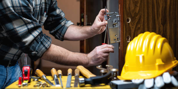 Warum der richtige Schlüsseldienst entscheidend für Ihre Sicherheit ist