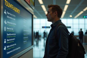 Verspäteter Flug: Entschädigung richtig sichern