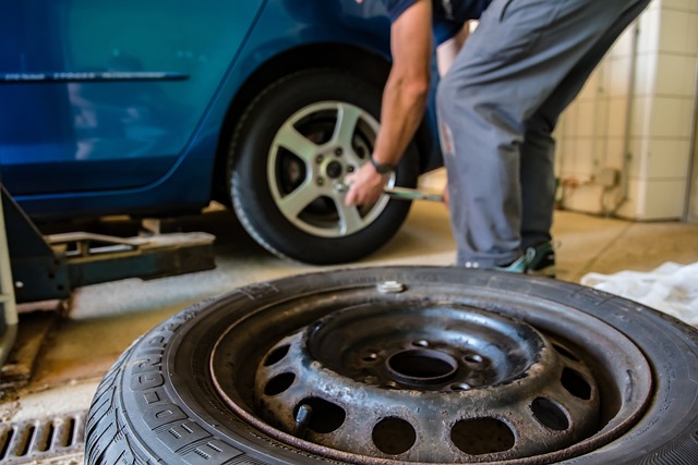 Ein Leitfaden für Fahrzeugbesitzer zu stressfreien Reparaturen in Mietwerkstätten