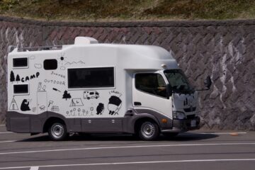 Wohnmobil mieten oder kaufen – was lohnt sich?