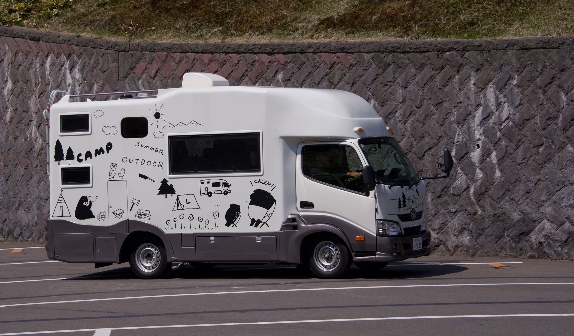 Wohnmobil mieten oder kaufen – was lohnt sich?