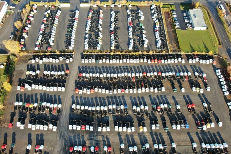 China-Import von Autos: Technik-Check, Umbauten und Werkstatt-Tipps